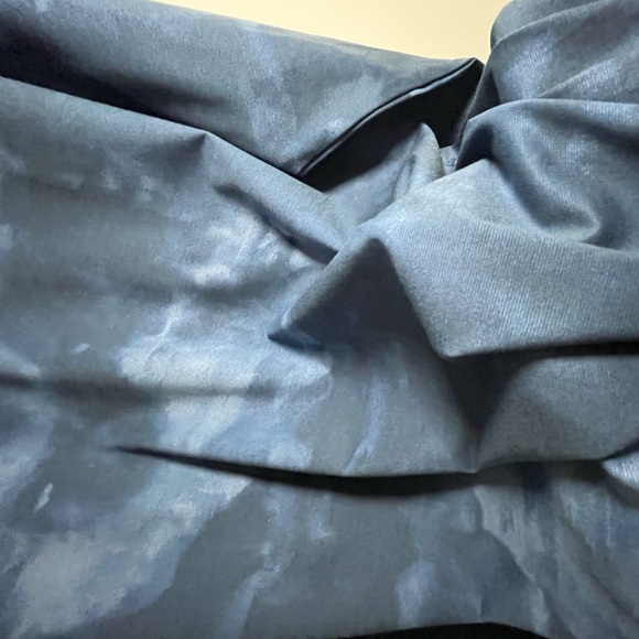 The North Face Flash-Dry Women's Printed Dawndream Long Sleeve Shirt - Picture 14 of 16